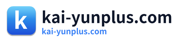 kai-yunplus.com